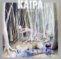 Kaipa. Solo (LP + CD)