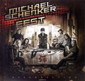 Michael Schenker Fest. Resurrection (2 LP)