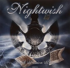 Nightwish. Dark Passion Play (2 LP)