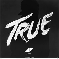 Avicii. True (LP)