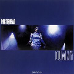Portishead. Dummy (LP)
