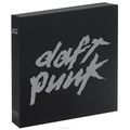 Daft Punk. Daft Punk. Limited Edition (4 LP)