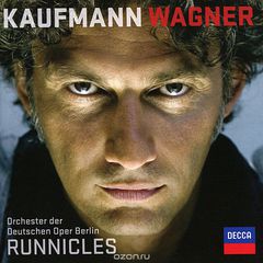 Jonas Kaufmann. Wagner. Runnicles