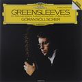 Goran Sollscher. Greensleeves