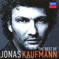 Jonas Kaufmann. The Best Of Jonas Kaufmann