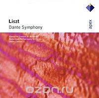 James Conlon. Liszt. Dante Symphony