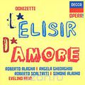 Evelino Pido. Donizetti. L'Elisir D'Amore (2 CD)