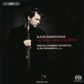 Alexei Ogrintchouk. Bach. Oboe Concertos (SACD)