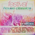 Festival House Classics Volume 1 (2 CD)