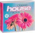 Classic House Tracks (3 CD)