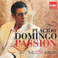 Placido Domingo. Passion (2 CD)