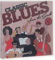 Classic Blues From The South (3 CD)