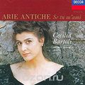 Cecilia  Bartoli. Se Tu M`ami. Arie Antiche