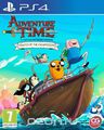 Adventure Time: Pirates of Enchiridion (PS4)