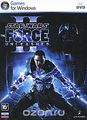 Star Wars: The Force Unleashed II (DVD-BOX)
