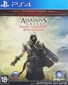 Assassin's Creed:  .  (PS4)