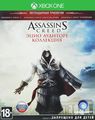 Assassin's Creed:  .  (Xbox One)