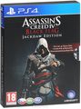 Assassin's Creed 4:  . Jackdaw Edition (PS4)