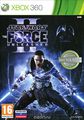 Star Wars: The Force Unleashed II. Classics (Xbox 360)