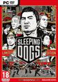 Sleeping Dogs. Limited Edition (DVD-BOX)