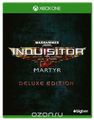 Warhammer 40,000: Inquisitor - Martyr. Deluxe Edition (Xbox One)