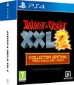 Asterix and Obelix XXL2 Collector edition (PS4)