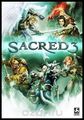 Sacred 3.  