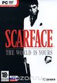 Scarface: The World is Yours (DVD-BOX)