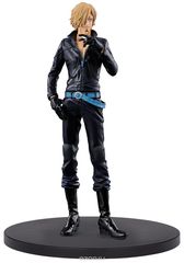 Bandai  O.P Grandline Vol.4 Dxf Sanji 16 