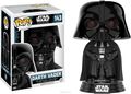 Funko POP! Bobble  Star Wars Rogue One: Darth Vader