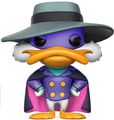 Funko POP! Vinyl  Disney Darkwing Duck Darkwing Duck 13260