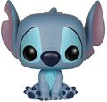 Funko POP! Vinyl  Disney Lilo & Stitch Stitch seated 6555