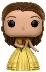 Funko POP! Vinyl  Disney Beauty & The Beast 2017 Belle 11564