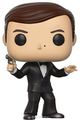 Funko POP! Vinyl  James Bond Roger Moore 24701