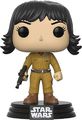 Funko POP! Bobble  Star Wars E8 TLJ Rose (POP 13) 14754