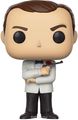 Funko POP! Vinyl  James Bond Sean Connery (White Tux) 26248