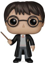 Funko POP! Vinyl  Harry Potter Harry Potter 5858