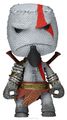  LittleBigPlanet Kratos 13 