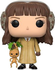 Funko POP! Vinyl  Harry Potter S5 Hermione Granger (Herbology) 29502