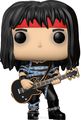 Funko POP! Vinyl  Rocks Motley Crue Mick Mars 30211