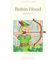 Robin Hood