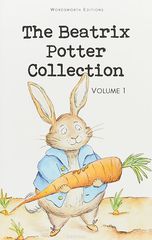 Beatrix Potter Collection: Volume One