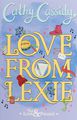 Love from Lexie: The Lost and Found