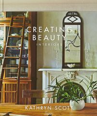 Creating Beauty