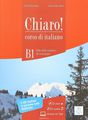 Chiaro B1 (Libro + CD Rom + CD Audio)