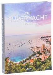 The Superyacht Book