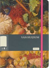 Van Huijsum. 