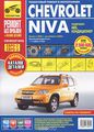 Chevrolet Niva.   2002 .   ,    