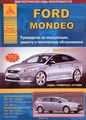 Ford Mondeo   2007 .   ,    