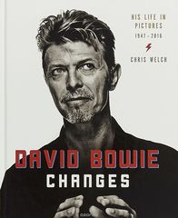 David Bowie: Changes